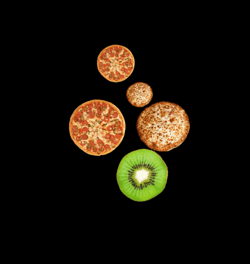 Spinners!