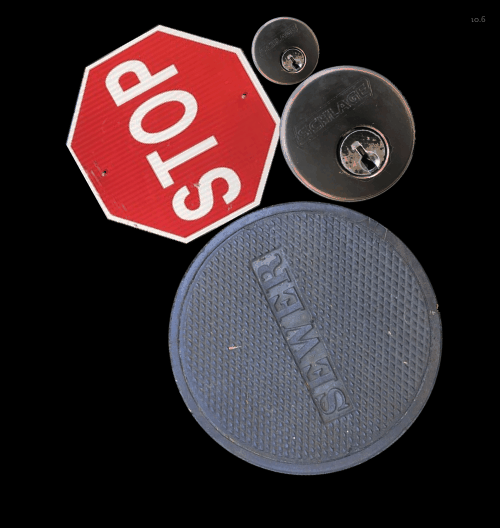 Spinners!