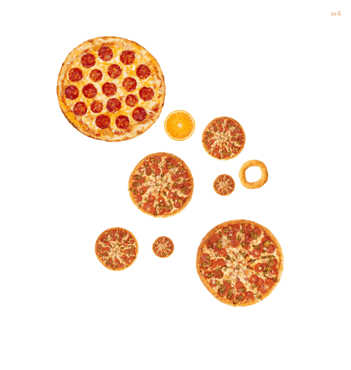 Spinners!