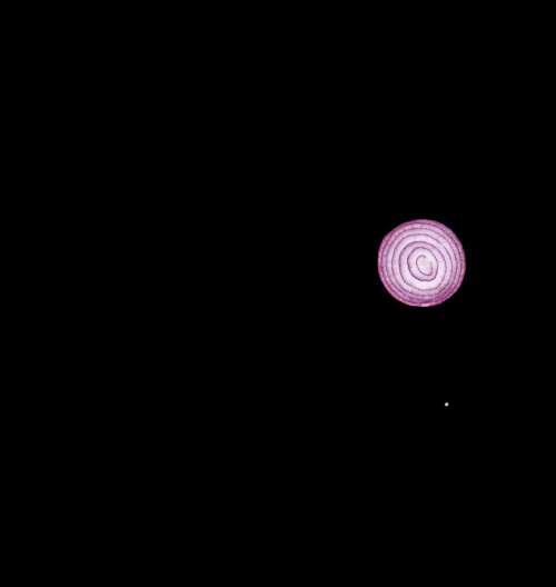 Spinners!