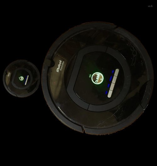 Spinners!