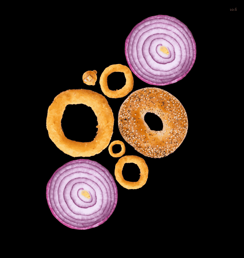 Spinners!