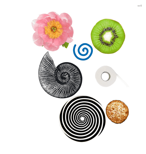 Spinners!