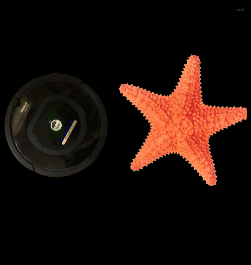 Spinners!