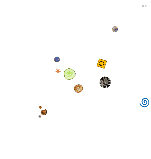 Spinners!