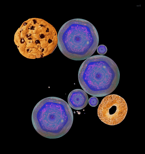 Spinners!