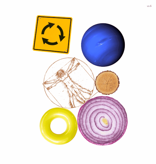 Spinners!