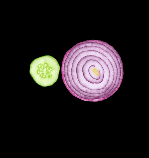 Spinners!