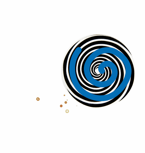 Spinners!