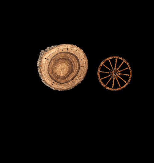Spinners!