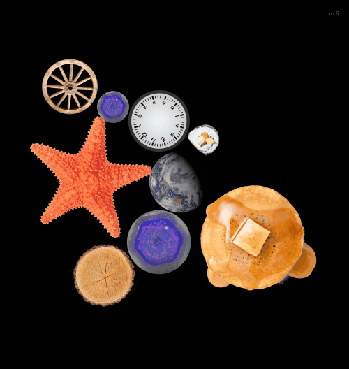 Spinners!