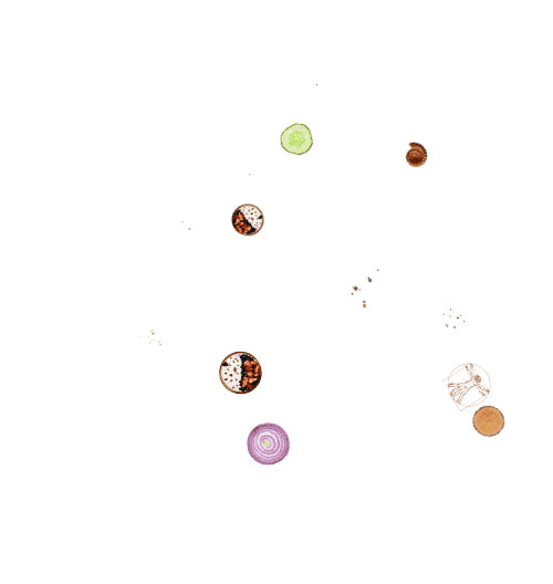 Spinners!