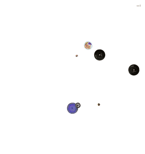 Spinners!