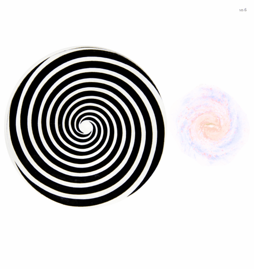 Spinners!