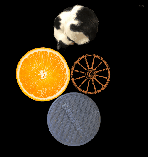 Spinners!