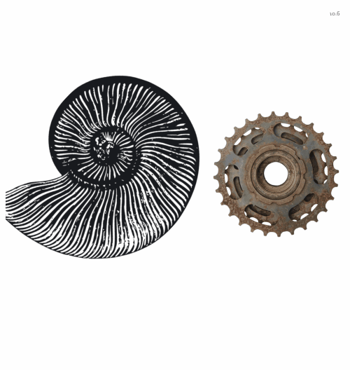 Spinners!