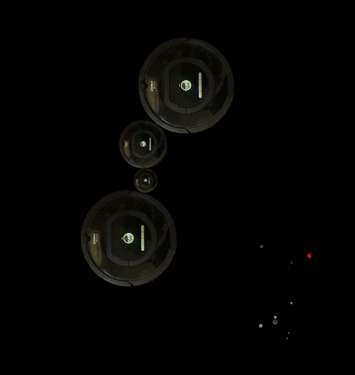Spinners!