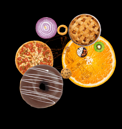 Spinners!