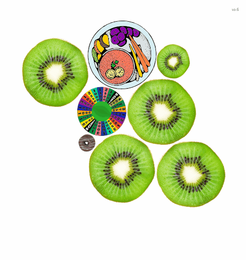 Spinners!