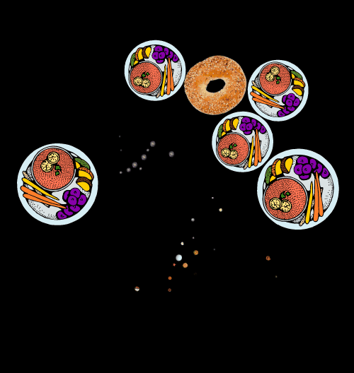 Spinners!