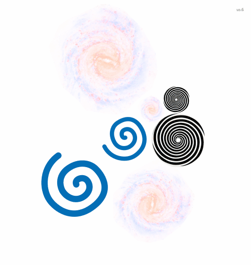 Spinners!