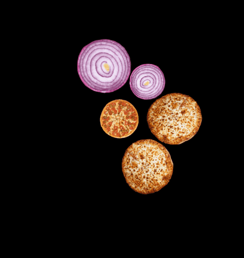 Spinners!