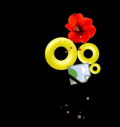 Spinners!