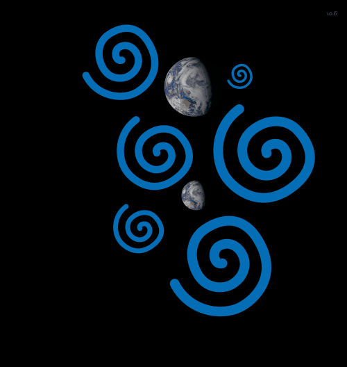 Spinners!