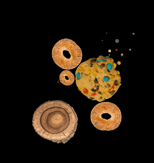 Spinners!