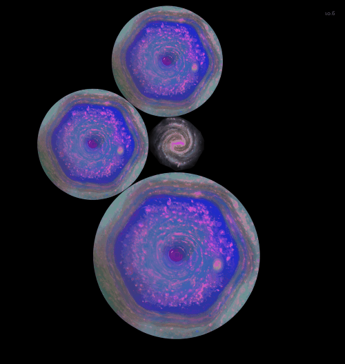 Spinners!