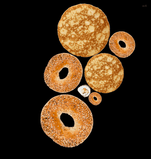 Spinners!