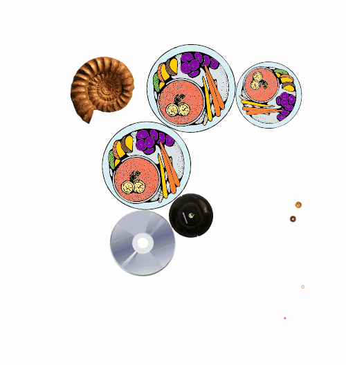 Spinners!