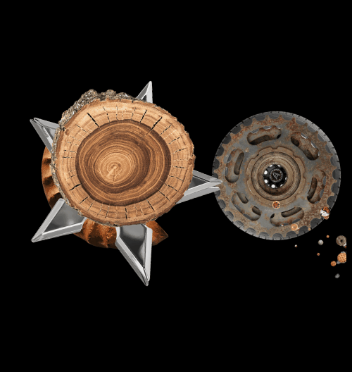 Spinners!