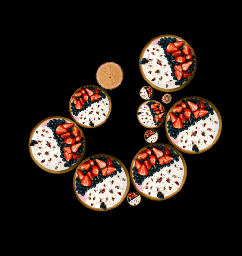 Spinners!