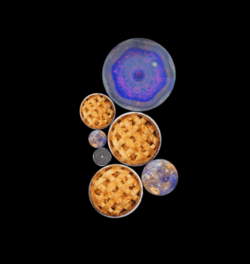 Spinners!