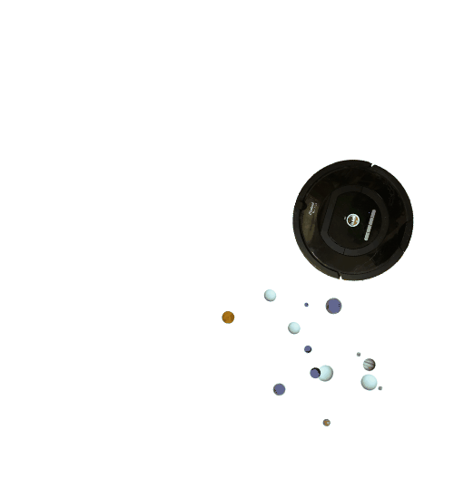 Spinners!