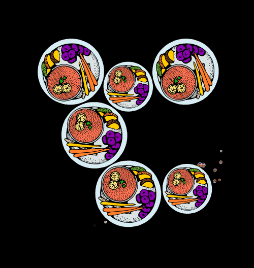 Spinners!