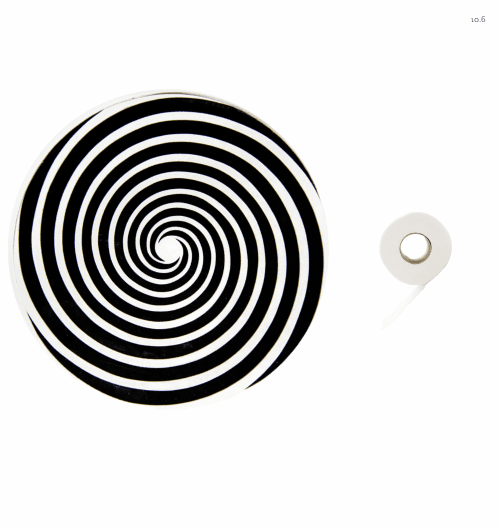 Spinners!