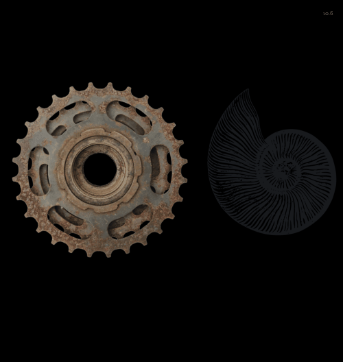 Spinners!
