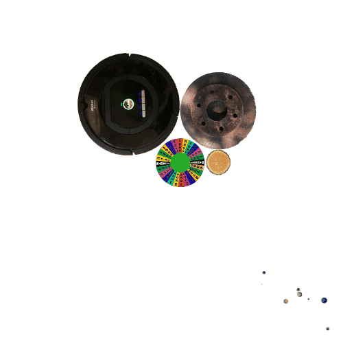 Spinners!