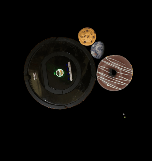 Spinners!