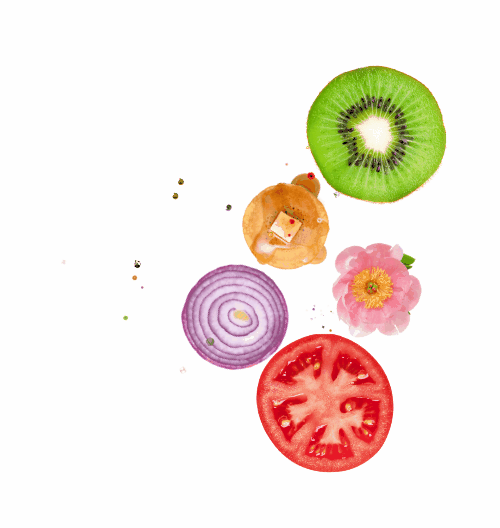 Spinners!