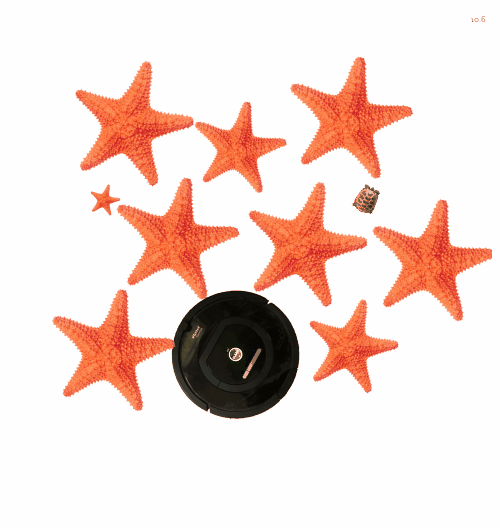 Spinners!