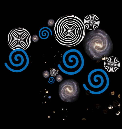 Spinners!
