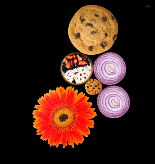 Spinners!