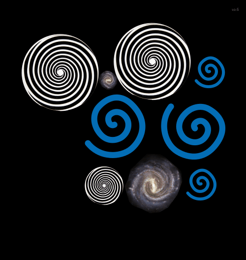 Spinners!
