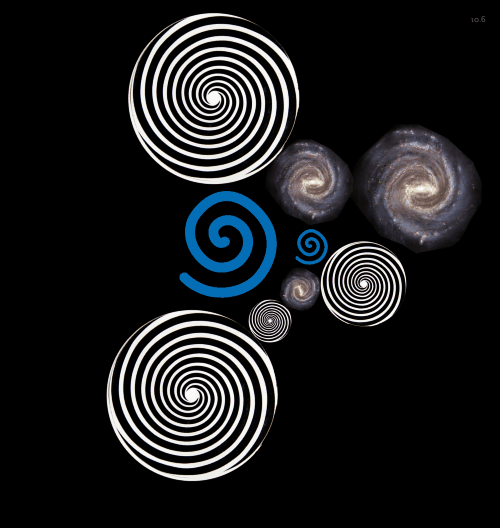 Spinners!