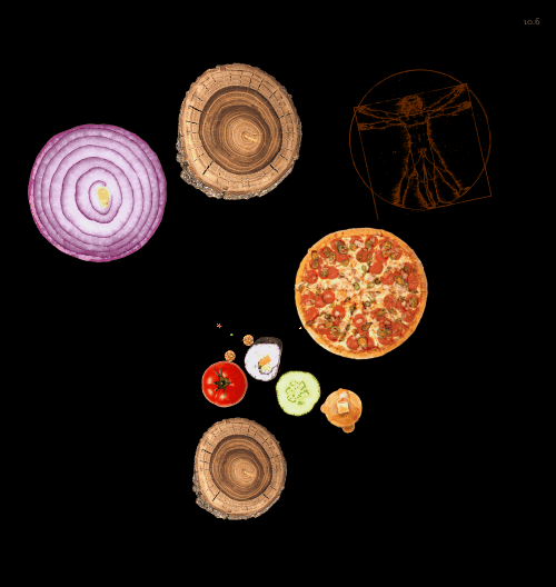 Spinners!