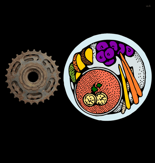 Spinners!