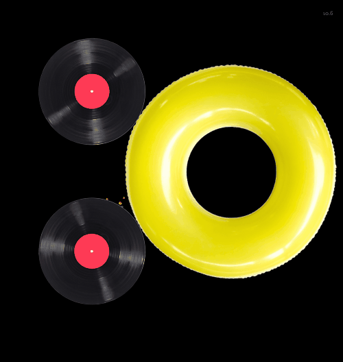 Spinners!